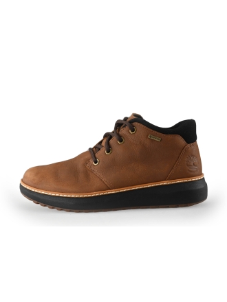 Timberland Veterboots Bruin 246535