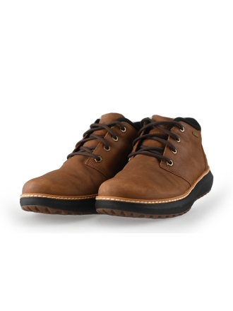 Timberland Veterboots Bruin 246535