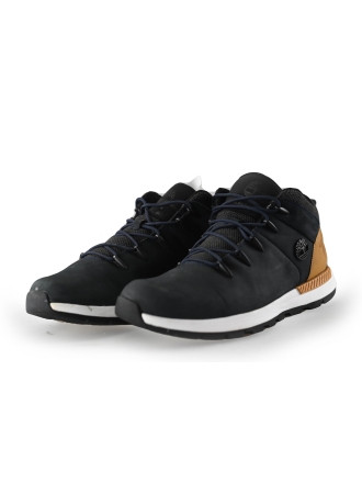 Timberland Veterboots Zwart 246541