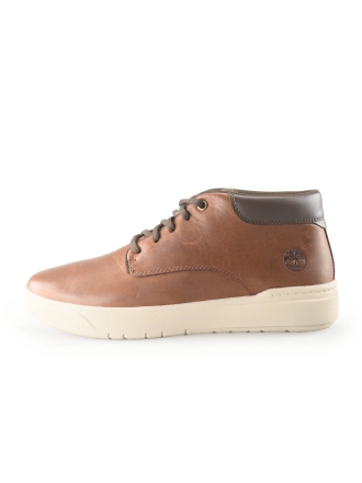 Timberland Veterboots Bruin 246555