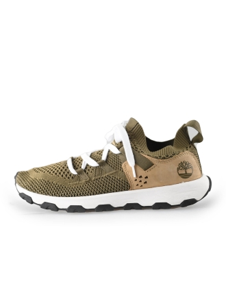 Timberland Sneakers Groen 246556