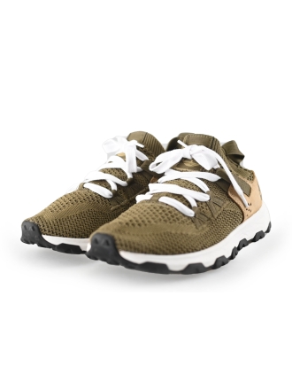 Timberland Sneakers Groen 246556