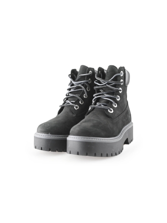 Timberland Veterboots Zwart 246558