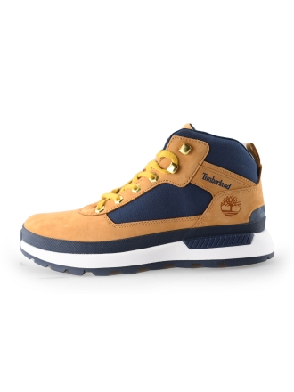 Timberland Hoge sneakers Bruin 246563