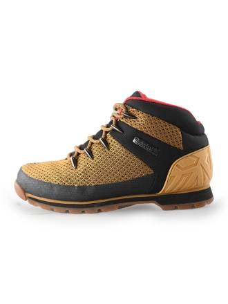 Timberland Veterboots Geel 246567
