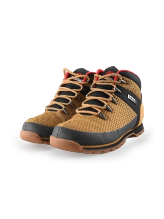 Timberland Veterboots Geel 246567