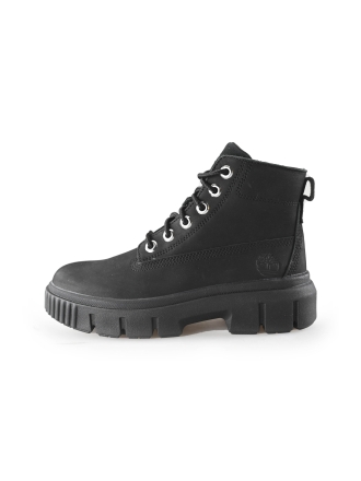 Timberland Veterboots Zwart 246569