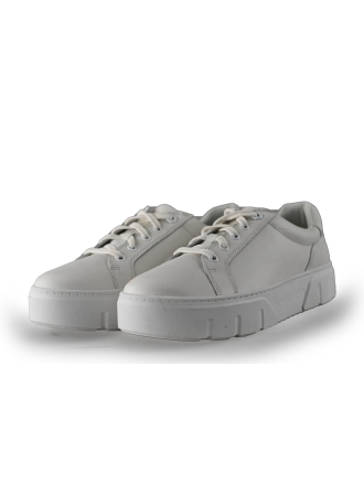 Timberland Sneakers Wit 246571