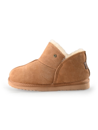 Warmbat Pantoffels Beige 246577