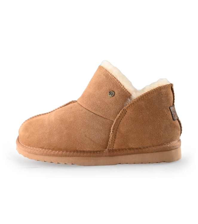 Warmbat Pantoffels
