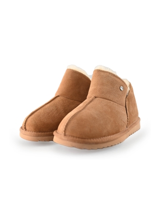 Warmbat Pantoffels Beige 246577