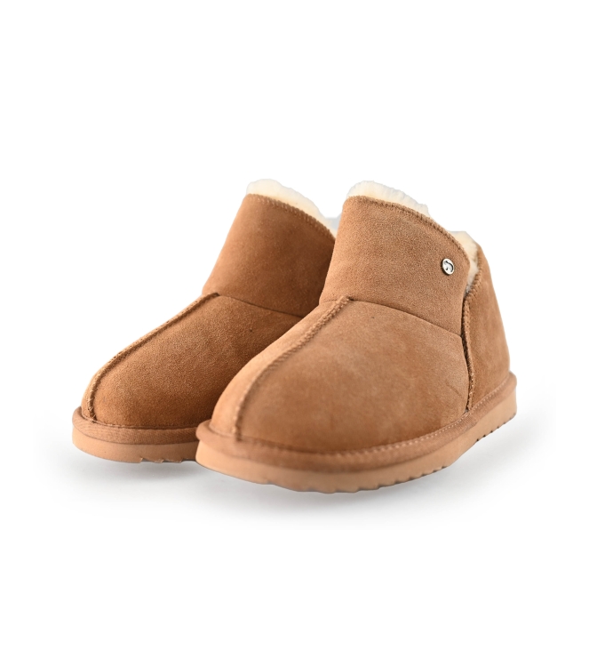 Warmbat Pantoffels