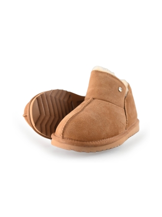 Warmbat Pantoffels