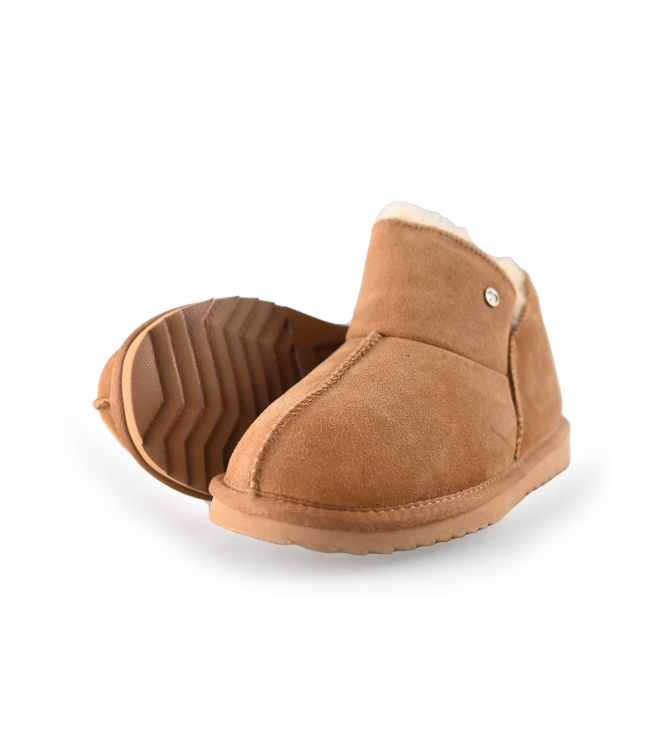 Warmbat Pantoffels