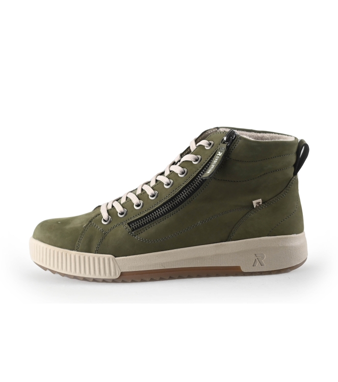 Rieker Veterboots