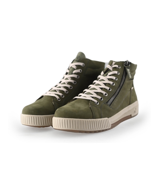 Rieker Veterboots