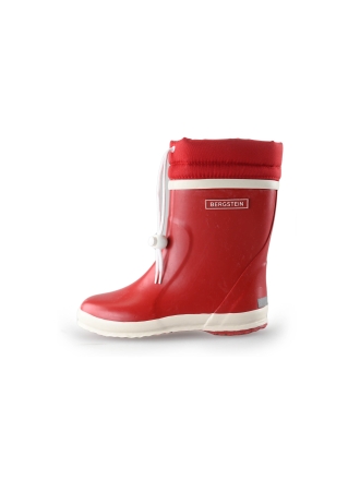 Bergstein Regenlaarzen Groen 246624