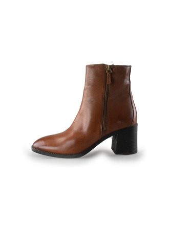 Nelson Boots Cognac 246630