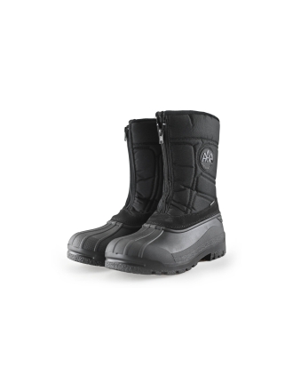 Antarctica Snowboots Zwart 246631