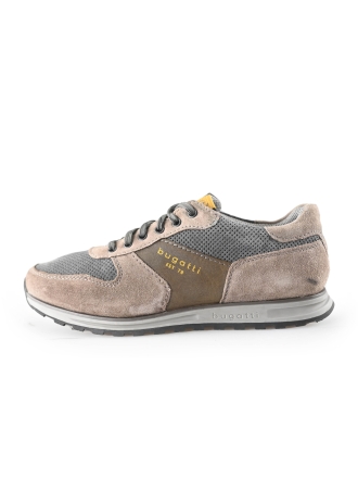 Bugatti Sneakers Bruin 246651