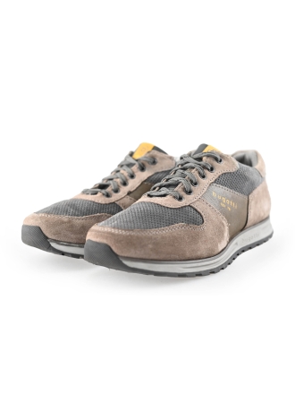 Bugatti Sneakers Bruin 246651