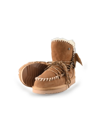Warmbat Boots