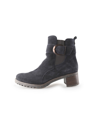 Ara Chelsea boots Blauw 246664
