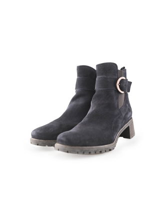 Ara Chelsea boots Blauw 246664