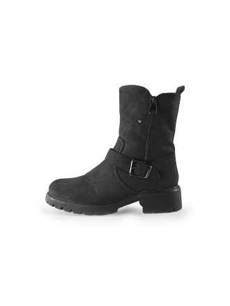 Dolcis Boots Zwart 246685