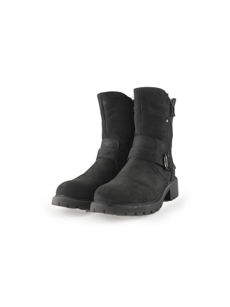 Dolcis Boots Zwart 246685