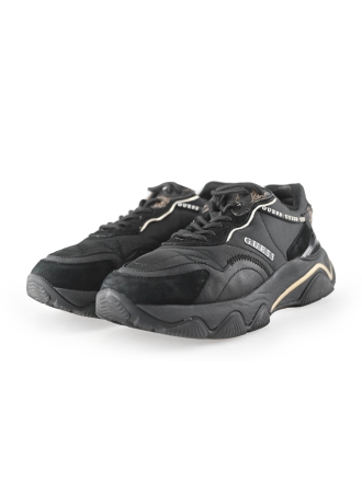 Guess Sneakers Zwart 246686