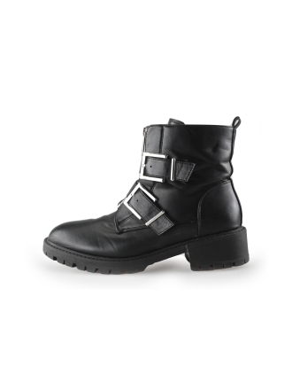Dolcis Biker boots Zwart 246692