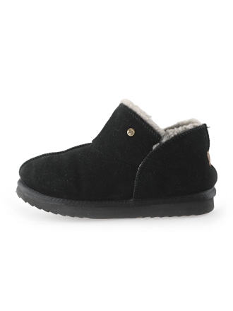 Warmbat Pantoffels Zwart 246698