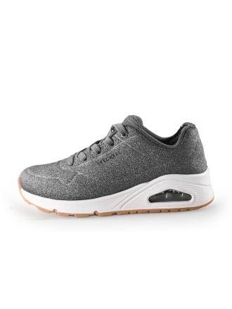 Skechers Sneakers Grijs 246700