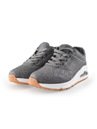 Skechers Sneakers Grijs 246700