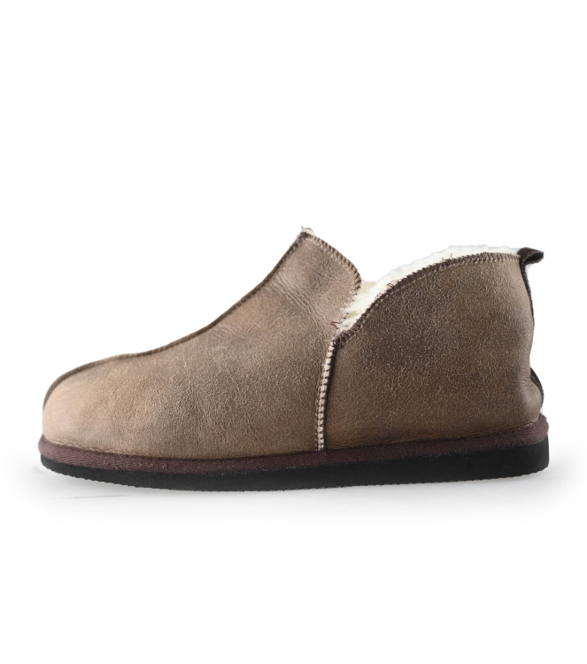 Shepherd Pantoffels