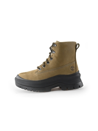 Timberland Veterboots Bruin 246709