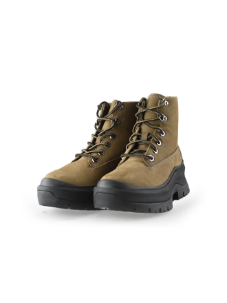 Timberland Veterboots Bruin 246709