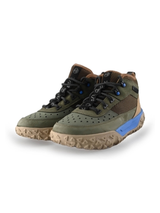 Timberland Wandelschoenen Zwart 246714
