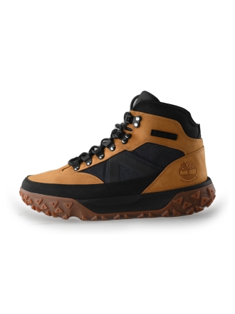 Timberland Veterboots Bruin 246715
