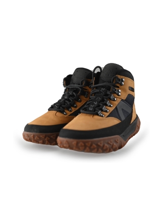 Timberland Veterboots Bruin 246715