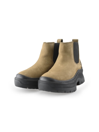 Timberland Chelsea boots Groen 246716