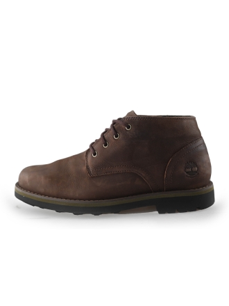 Timberland Veterboots Bruin 246717