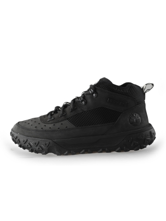 Timberland Sneakers Zwart 246722