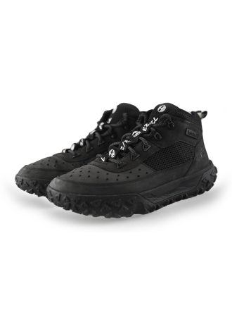 Timberland Sneakers Zwart 246722