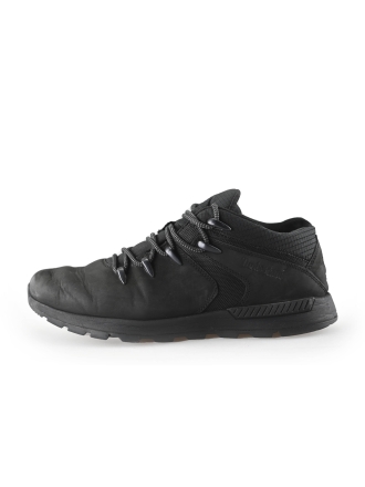 Timberland Sneakers Zwart 246725