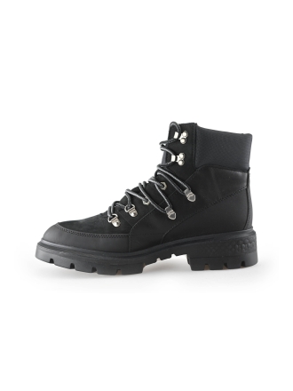 Timberland Veterboots Zwart 246733