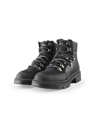 Timberland Veterboots Zwart 246733
