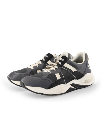 Timberland Sneakers Zwart 246736