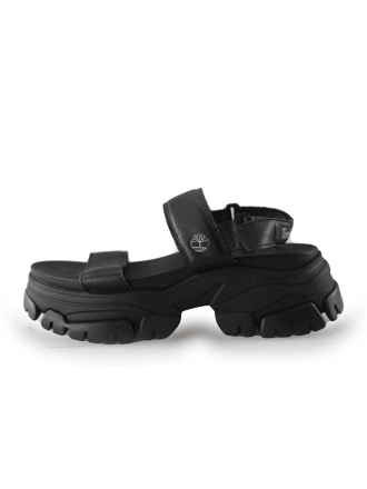 Timberland Sandalen Zwart 246738